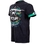 Rio Spirit Tshirt - Black