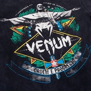 Rio Spirit Tshirt - Black