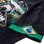 Rio Spirit Tshirt - Black