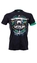 Rio Spirit Tshirt - Black
