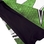 "Amazonia 4.0" Fightshorts - Green
