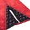 "Amazonia 4.0" Fightshorts - Red