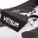 "Amazonia 4.0" Fightshorts - Black