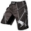 "Spider  2.0" Fightshorts - Black