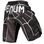 "Spider  2.0" Fightshorts - Black