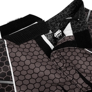 "Spider  2.0" Fightshorts - Black