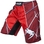 "Spider 2.0" Fightshorts - Red