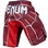"Spider 2.0" Fightshorts - Red