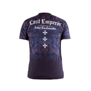 Fedor Emelianenko Last Emperor - Black