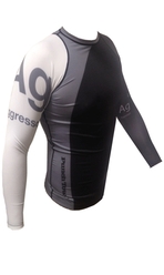 Elements Long Sleeve - Black