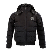 Origins Down Jacket - Black