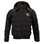 Kustom Down Jacket - Black