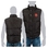 Origins jacket - Black