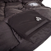 Origins jacket - Black