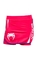 "Body Fit" training skirt - Pink/Purple