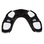"Predator" Mouthguard - Ice/Black