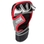"ELITE" SPARRING MMA GLOVES - BLACK