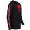 "Pro Team 2.0" Long Sleewes - Red Devil