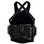 "ELITE" BODY PROTECTOR - BLACK/ICE/RED