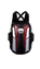 "ELITE" BODY PROTECTOR - BLACK/ICE/RED