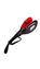 "DOUBLE TARGET" PAD - BLACK/RED