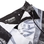 "GALACTIC" FIGHTSHORTS - NEO ICE