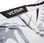 "GALACTIC" FIGHTSHORTS - NEO ICE