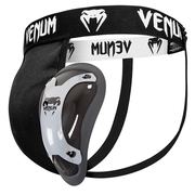 "Competitor" Grolnguard & Support - Black