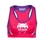 "Body Fit" - Top Pink/Purple