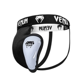 "Challenger" Groinguard & Support