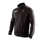 Track Jacket - Black/Grey