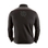 Track Jacket - Black/Grey