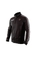 Track Jacket - Black/Grey