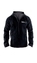 Uwagi Pro Gi Jacket - Black