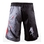 Tech Falcon Performance Shorts - Black
