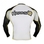 Ninja Falcon Rashguard Long Sleeve - Black