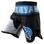 Flex Factor Training Shorts - Blue/Black