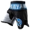 Flex Factor Training Shorts - Blue/Black