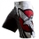 Chikara Recast Performance Shorts - Black