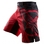 Chikara Recast Performance Shorts - Red