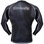 Metaru Rashguard Longsleeve Black/Black