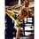 Fight Shorts Krazy Bee - Black/Yellow