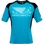 Performance Walk In Tee - Blue