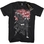 Ninjas T-shirt - Black