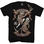 Exorcist T-shirt - Black