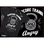 Angry Kettlebells Club T-shirt - Black