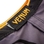 SHARP 2.0 FIGHT SHORTS - BLACK/ORANGE