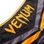 SHARP 2.0 FIGHT SHORTS - BLACK/ORANGE