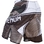 CAMO HERO FIGHT SHORTS - GREEN/BROWN