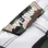 CAMO HERO FIGHT SHORTS - GREEN/BROWN